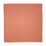 Bebe-Jou Тензухена пелена 110х110см Pure Cotton Pink